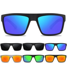 Occhiali da Sole da Uomo e