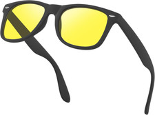 Occhiali Guida Notturna