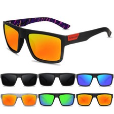 Occhiali da sole sportivi da