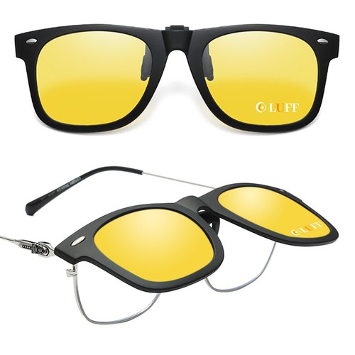 Clip guida notturna - guida,