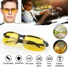 Occhiali Guida Notturna HD