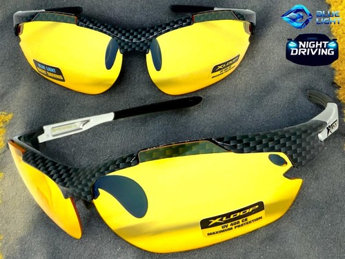 Xloop occhiali sole wrap hd - xloop,