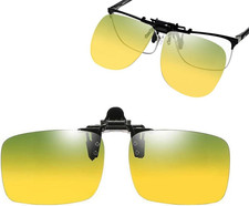Occhiali Polarizzati Clip-On
