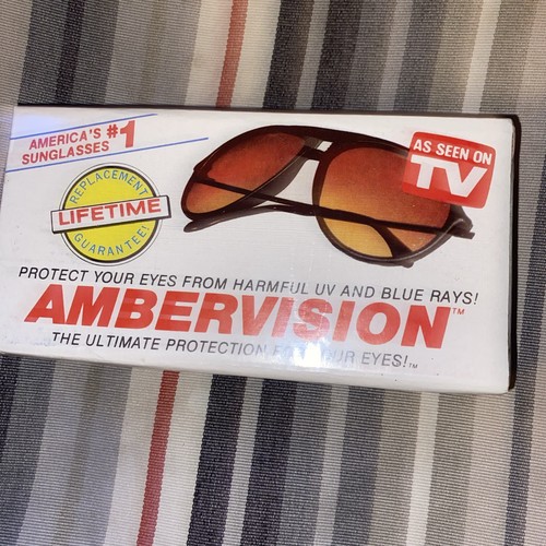 Ambervue occhiali sole - da,