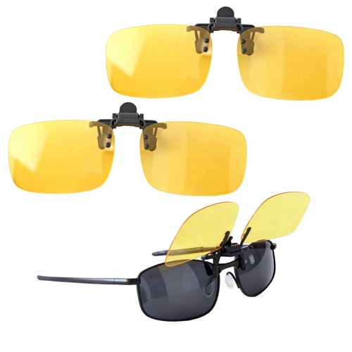 Occhiali visione notturna - 2,