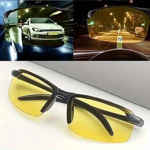 Occhiali visione notturna - visione,