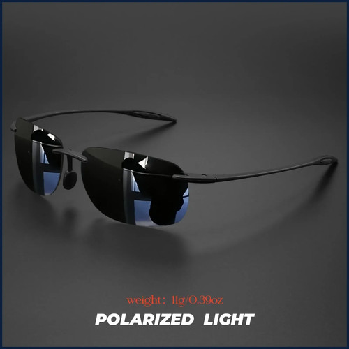 Occhiali sole polarizzati - da,