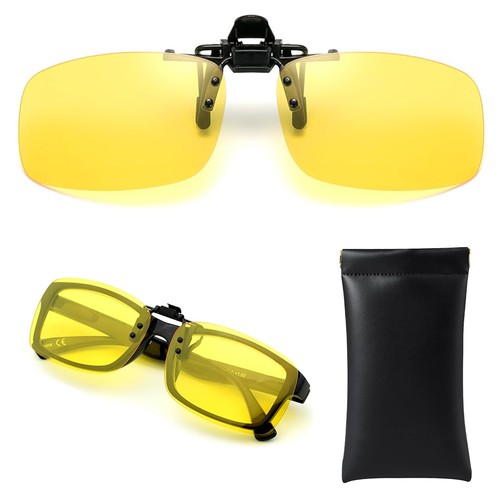 Occhiali polarizzati clip - a,