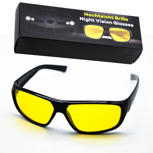 Occhiali per visione - , notturna