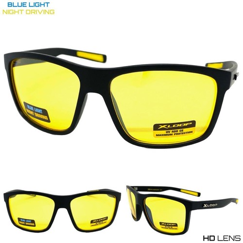 Xloop occhiali sole wrap - da, hd