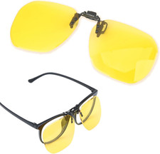 Clip Polarizzati per Occhiali