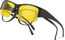 Occhiali Guida Notturna