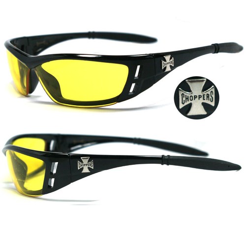 Occhiali sole per bikers - da,