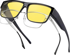 Occhiali Guida Notturna