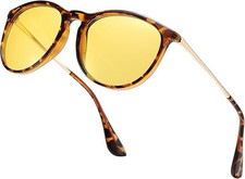 Occhiali Da Donna per Guida