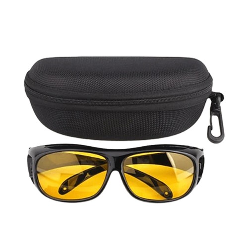 Outfany nightglo glasses - outfany,