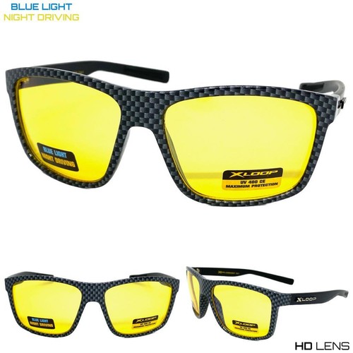 Xloop occhiali sole wrap - da,