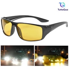 Occhiali Per Auto Visione