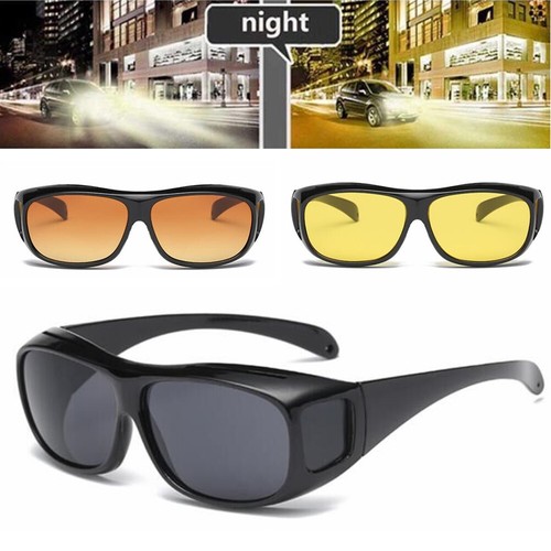 Occhiali per visione notturna