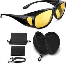 Sovraocchiali per La Visione