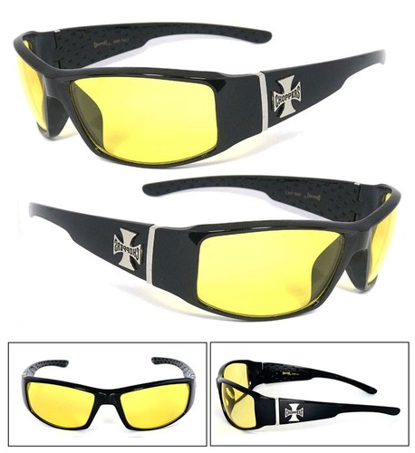 Occhiali sole chopper - occhiali, uomo